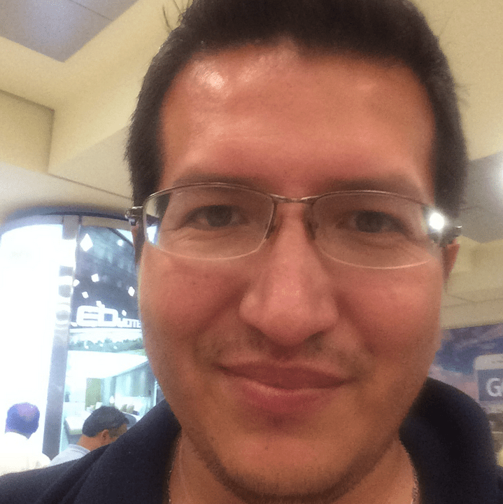Miguel Ponce