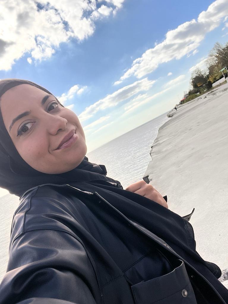 Hala Al Maneh