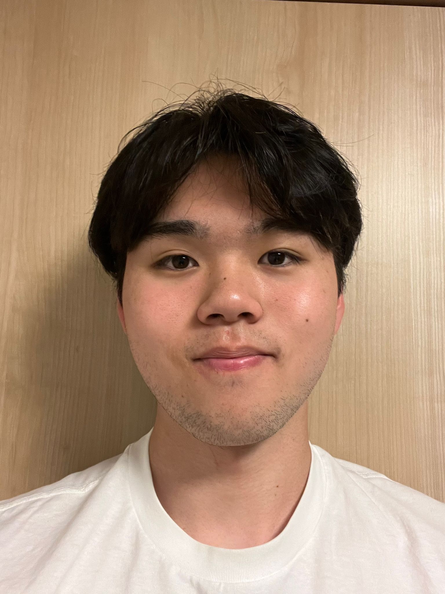 Yuga Hashimoto