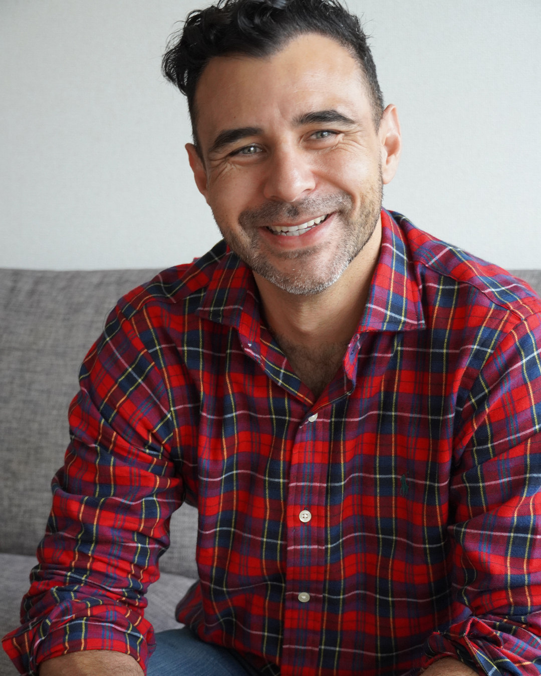Enrique Gutierrez